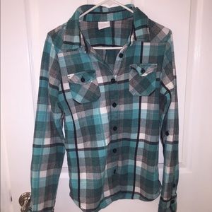 O’Neill flannel